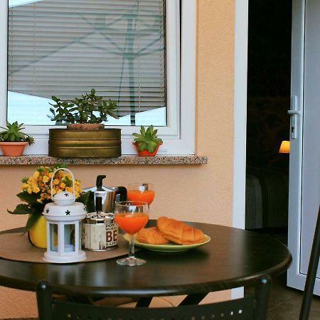 Apartman Ruza 3 Poljane Extérieur photo