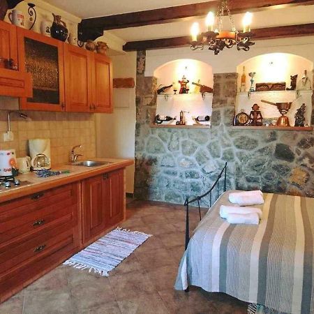 Apartman Ruza 3 Poljane Extérieur photo
