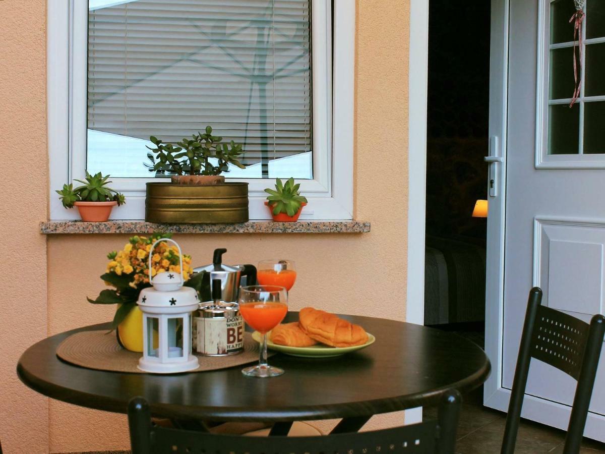 Apartman Ruza 3 Poljane Extérieur photo