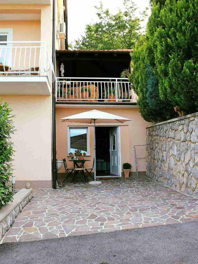 Apartman Ruza 3 Poljane Extérieur photo