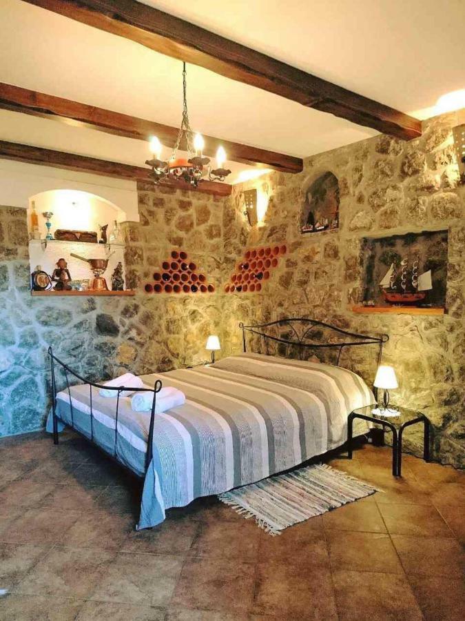 Apartman Ruza 3 Poljane Extérieur photo