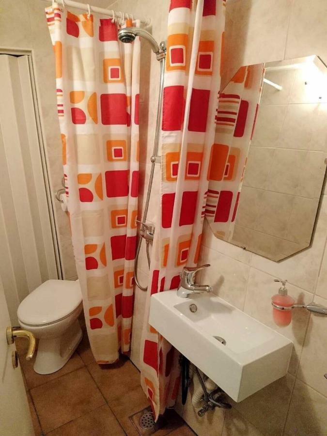 Apartman Ruza 3 Poljane Extérieur photo
