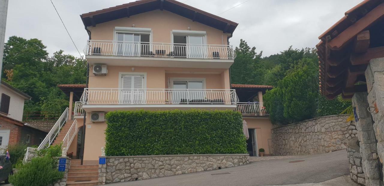 Apartman Ruza 3 Poljane Extérieur photo