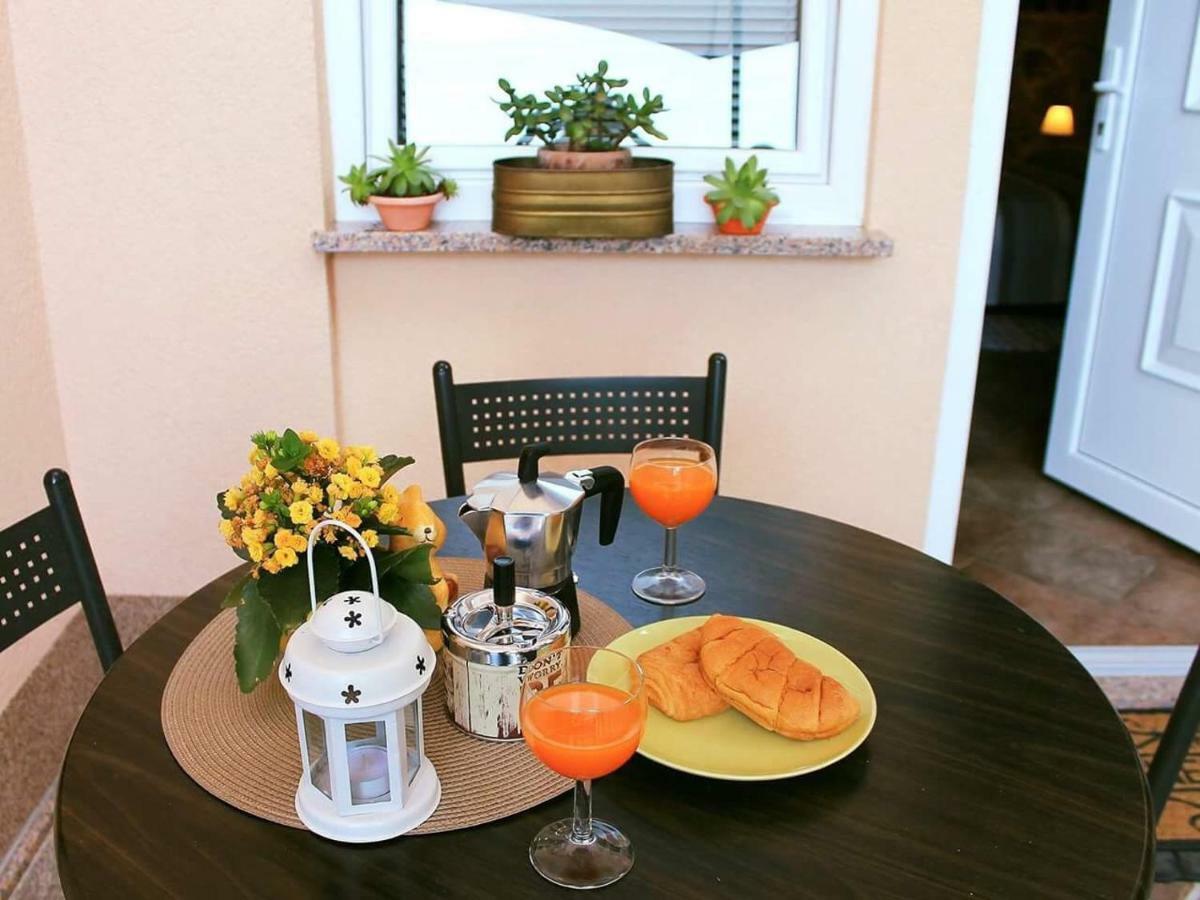 Apartman Ruza 3 Poljane Extérieur photo